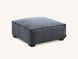 My Fitin Dakota 4 seater with Chaise in Charcoal Boucle - Myfitin Furniture