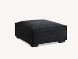 My Fitin Dakota 4 seater with Chaise in Midnight Boucle - Myfitin Furniture