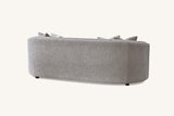 My Fitin Heritage Haven Teddy Sofa (Bespoke) - Myfitin Furniture