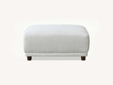My Fitin Lottie Modular Corner Group in Polar Boucle - Myfitin Furniture