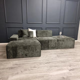 My Fitin Modula Sofa - Corner Combination - Myfitin Furniture