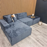 My Fitin Modula Sofa - Corner Combination - Myfitin Furniture