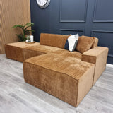 My Fitin Modula Sofa - Corner Combination - Myfitin Furniture