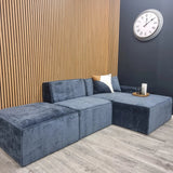 My Fitin Modula Sofa - Corner Combination - Myfitin Furniture