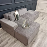 My Fitin Modula Sofa - Corner Combination - Myfitin Furniture