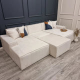My Fitin Modula Sofa - U Shape Combination - Myfitin Furniture