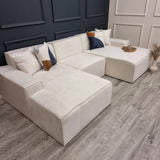 My Fitin Modula Sofa - U Shape Combination - Myfitin Furniture