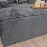 My Fitin Modula Sofa - U Shape Combination - Myfitin Furniture