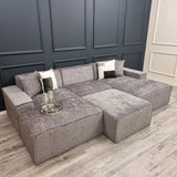 My Fitin Modula Sofa - U Shape Combination - Myfitin Furniture
