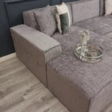 My Fitin Modula Sofa - U Shape Combination - Myfitin Furniture