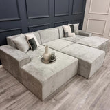 My Fitin Modula Sofa - U Shape Combination - Myfitin Furniture