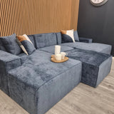My Fitin Modula Sofa - U Shape Combination - Myfitin Furniture