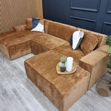 My Fitin Modula Sofa - U Shape Combination - Myfitin Furniture
