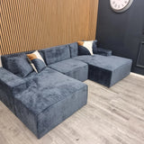 My Fitin Modula Sofa - U Shape Combination - Myfitin Furniture