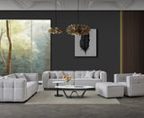 My Fitin Murray Sofa Range in Putty Boucle Fabric - Myfitin Furniture