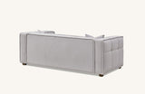 My Fitin Murray Sofa Range in Putty Boucle Fabric - Myfitin Furniture