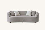 My Fitin Nolita Boucle Teddy Sofa and Accent Chair - Myfitin Furniture