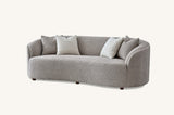 My Fitin Nolita Boucle Teddy Sofa and Accent Chair - Myfitin Furniture