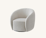 My Fitin Nolita Boucle Teddy Sofa and Accent Chair - Myfitin Furniture