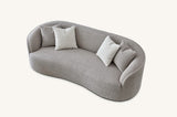 My Fitin Nolita Boucle Teddy Sofa and Accent Chair - Myfitin Furniture