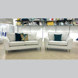 My Fitin Queen Anne Classic Sofa (Bespoke) - Myfitin Furniture