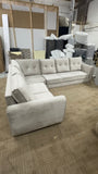 My Fitin Regency Revival Sofa (Bespoke) - Myfitin Furniture