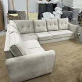 My Fitin Regency Revival Sofa (Bespoke)