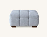 My Fitin Tribeca Sofa Range in Pearl Boucle Fabric - Myfitin Furniture
