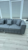 My Fitin Wingback Wonder Sofa (Bespoke) - Myfitin Furniture