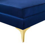 Myfitin 4 Seater Channel Tufted Sofa - Myfitin Furniture