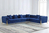 Myfitin Ambassador Luxury Chesterfield Sofa (Bespoke) - Myfitin Furniture