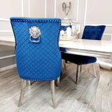Myfitin Bentley Dining Chair (Bespoke) - Myfitin Furniture