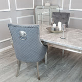 Myfitin Bentley Dining Chair (Bespoke) - Myfitin Furniture