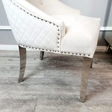 Myfitin Bentley Dining Chair (Bespoke) - Myfitin Furniture
