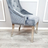 Myfitin Bentley Dining Chair (Bespoke) - Myfitin Furniture