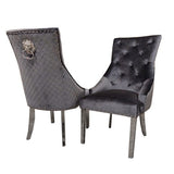 Myfitin Bentley Dining Chair (Bespoke) - Myfitin Furniture