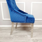 Myfitin Bentley Dining Chair (Bespoke) - Myfitin Furniture