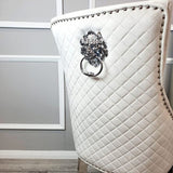 Myfitin Bentley Dining Chair (Bespoke) - Myfitin Furniture