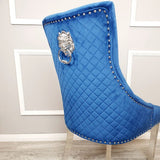 Myfitin Bentley Dining Chair (Bespoke) - Myfitin Furniture