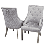 Myfitin Bentley Dining Chair (Bespoke) - Myfitin Furniture