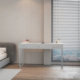 Myfitin Billie Vanity Desk Pro - 3 Storage Drawers - Myfitin Furniture