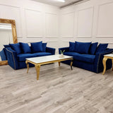 Myfitin Blakely 3 + 2 Seater Sofa Set