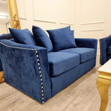 Myfitin Blakely 3 + 2 Seater Sofa Set - Myfitin Furniture