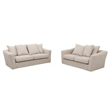 Myfitin Blakely 3 + 2 Seater Sofa Set - Myfitin Furniture