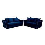 Myfitin Blakely 3 + 2 Seater Sofa Set - Myfitin Furniture