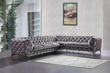Myfitin Chatham Chesterfield Sofa (Bespoke) - Myfitin Furniture