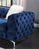 Myfitin Chatham Chesterfield Sofa (Bespoke) - Myfitin Furniture