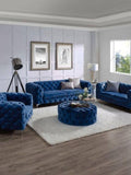 Myfitin Chatham Chesterfield Sofa (Bespoke) - Myfitin Furniture