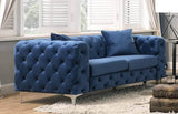 Myfitin Chatham Chesterfield Sofa (Bespoke) - Myfitin Furniture