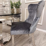 Myfitin Chelsea Dining Chair (Bespoke) - Myfitin Furniture